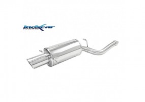 Escape Inoxcar para Subaru...