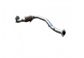 Escape Inoxcar para Subaru...