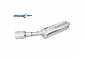 Escape Inoxcar para...