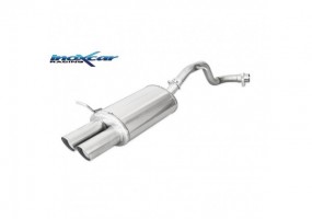 Escape Inoxcar para...