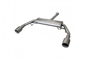 Escape Inoxcar para Alfa...