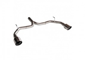 Escape Inoxcar para Alfa...