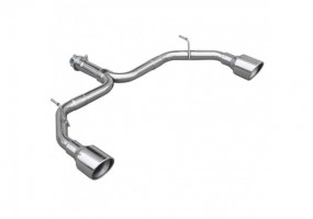 Escape Inoxcar para Alfa...