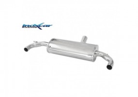 Escape Inoxcar para...