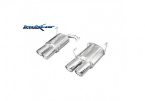 Escape Inoxcar para Subaru...