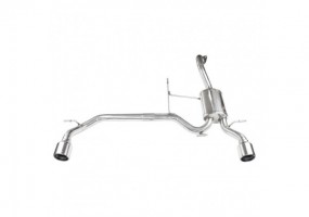 Escape Inoxcar para Suzuki...