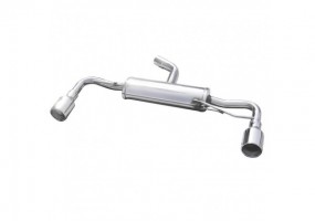 Escape Inoxcar para...