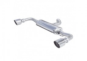 Escape Inoxcar para...