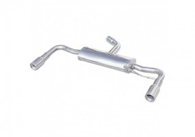 Escape Inoxcar para...