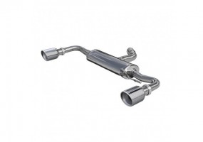 Escape Inoxcar para...