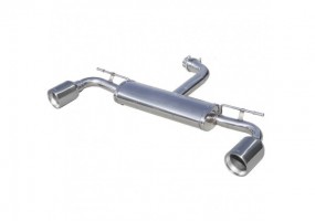 Escape Inoxcar para...