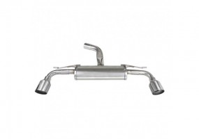 Escape Inoxcar para...