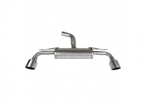 Escape Inoxcar para...