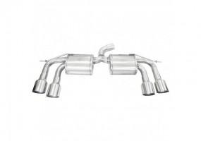 Escape Inoxcar para...