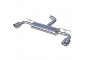 Escape Inoxcar para...