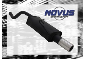 Escape Novus para Fiat...