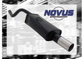 Escape Novus para Fiat...