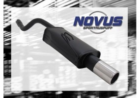 Escape Novus para Fiat...