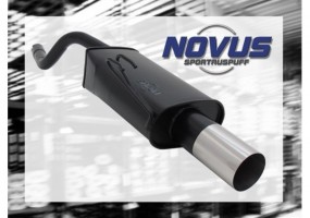 Escape Novus para Fiat...