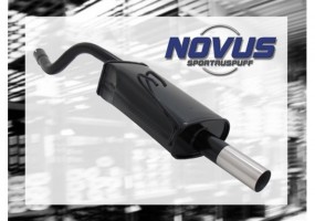 Escape Novus para Fiat...