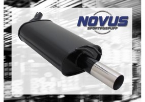 Escape Novus para Renault...