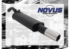 Escape Novus para VW Golf 2...