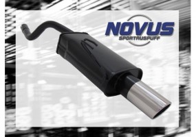 Escape Novus para Fiat...