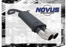 Escape Novus para Skoda...