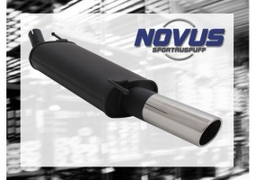 Escape Novus para VW Golf 3...