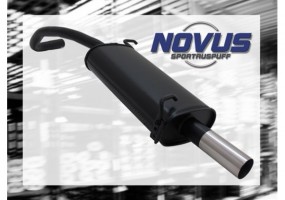 Escape Novus para Skoda...