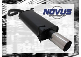 Escape Novus para Skoda...