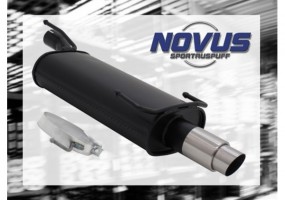 Escape Novus para Opel...