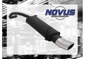 Escape Novus para Skoda...