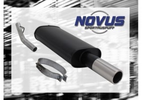 Escape Novus para Opel...