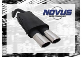 Escape Novus para Fiat...