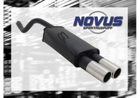 Escape Novus para Fiat...