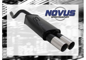 Escape Novus para Fiat...