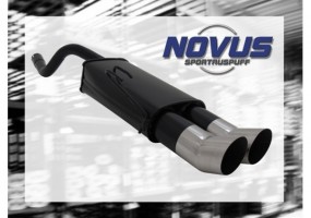 Escape Novus para Fiat...