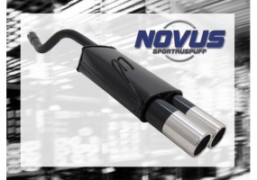 Escape Novus para Fiat...