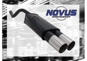 Escape Novus para Fiat...