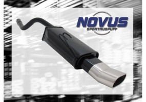 Escape Novus para Fiat...