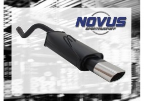 Escape Novus para Fiat...