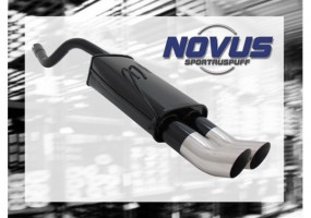 Escape Novus para Fiat...