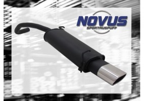 Escape Novus para Skoda...