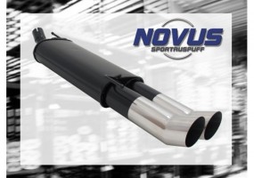 Escape Novus para VW Golf 3...