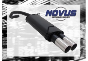 Escape Novus para Skoda...