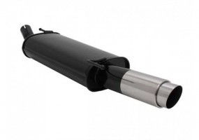 Escape Novus para Ford...