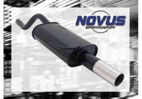 Escape Novus para Renault...