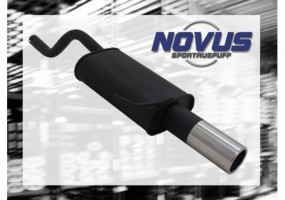 Escape Novus para Renault...