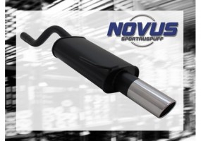 Escape Novus para Renault...